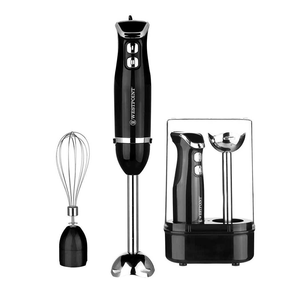 Hand Blender 2 in 1 WF-9815