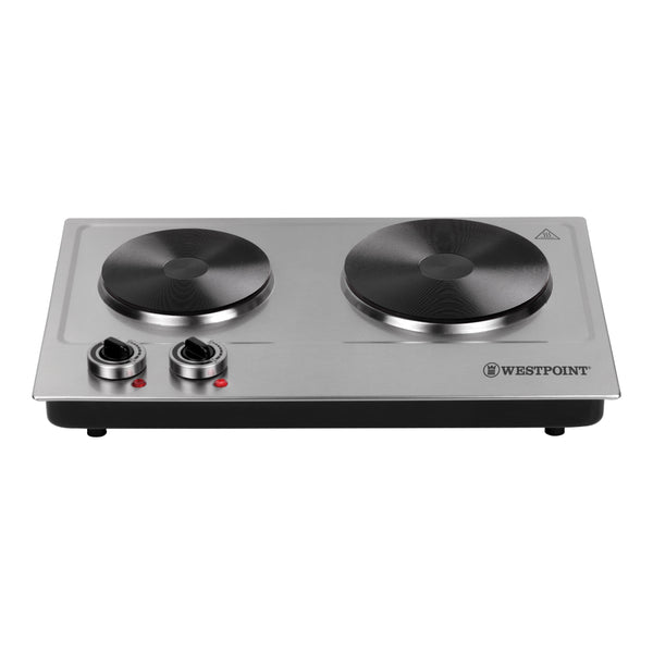 Professional Dual Hot Plate WF-252