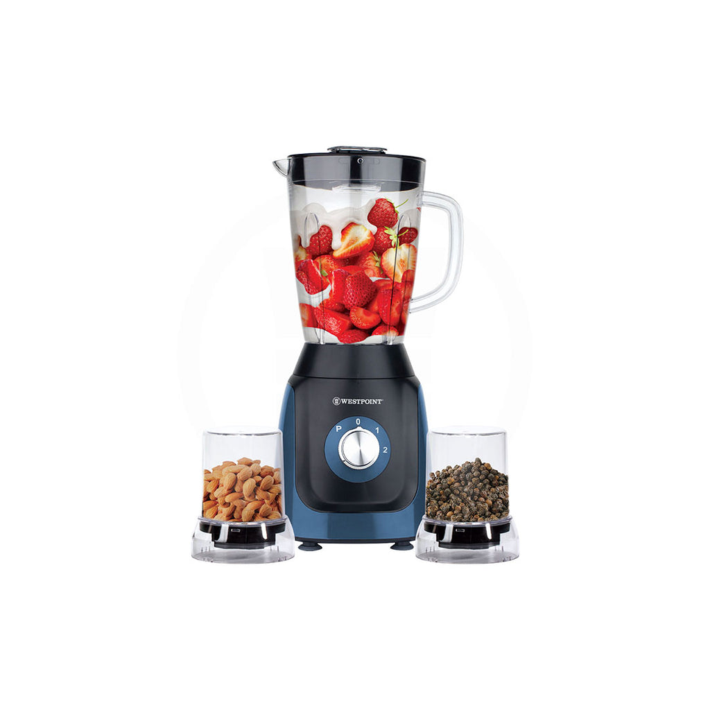 Deluxe Blender and Grinder WF-342