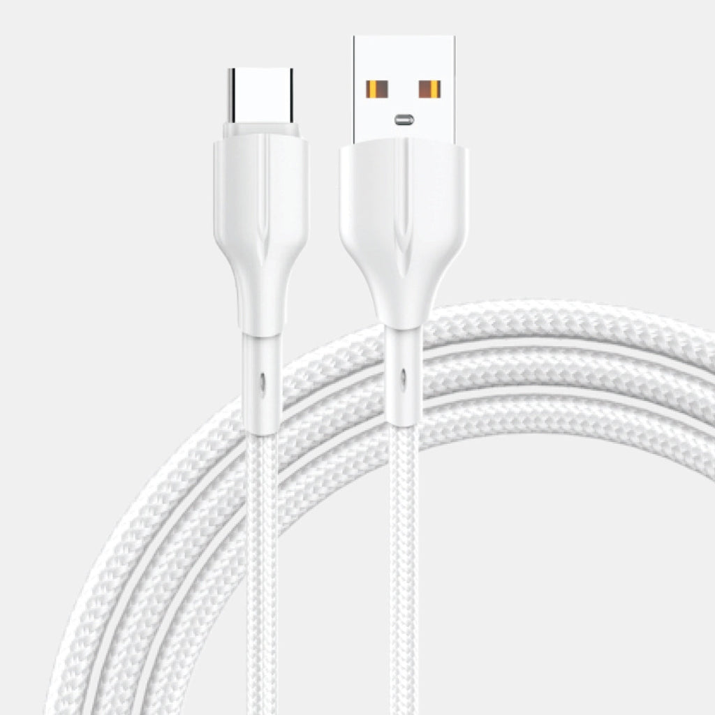 Fast Charging Data Cable WP-346