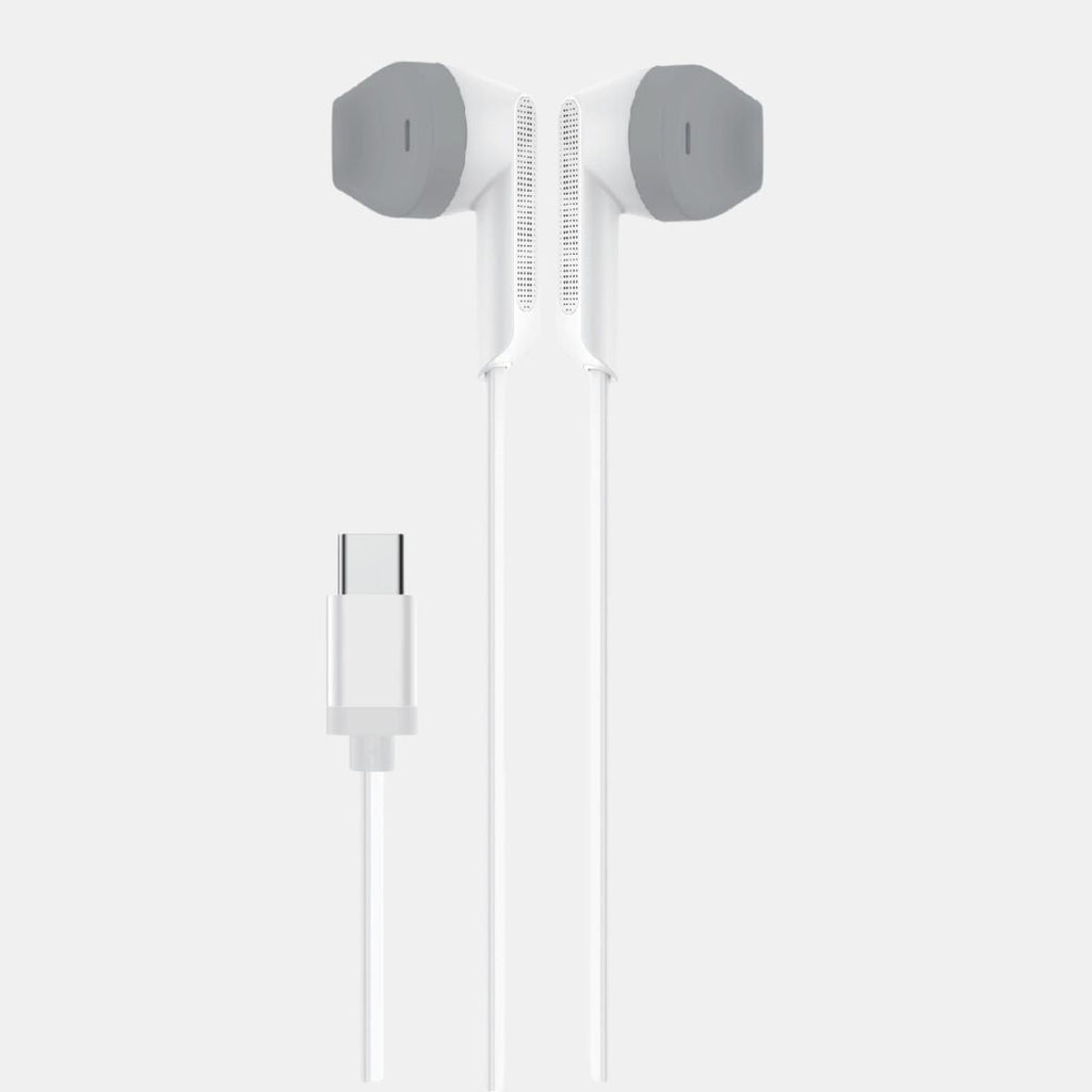 High Bass EarPhones WP-432