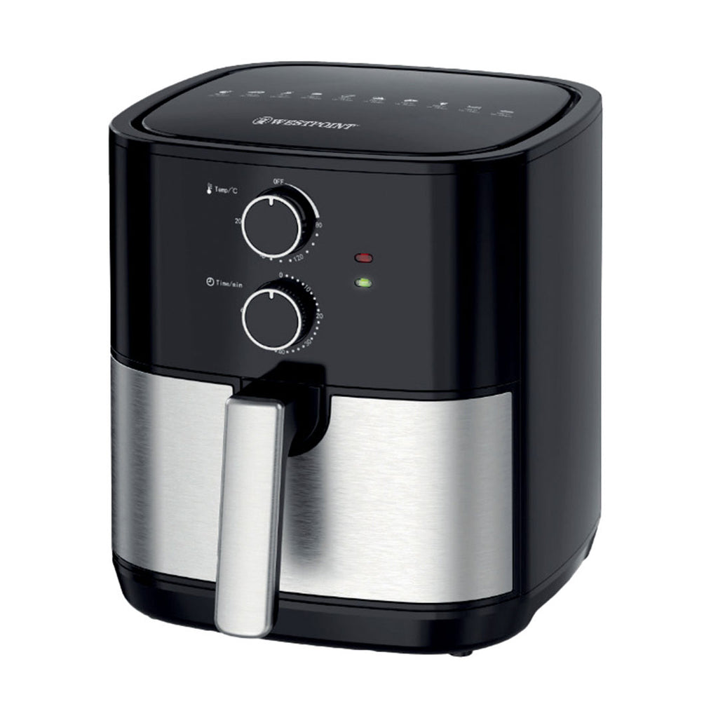 Deluxe Air Fryer WF-5253