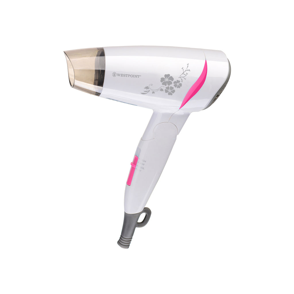 Hair Dryer WF-6259