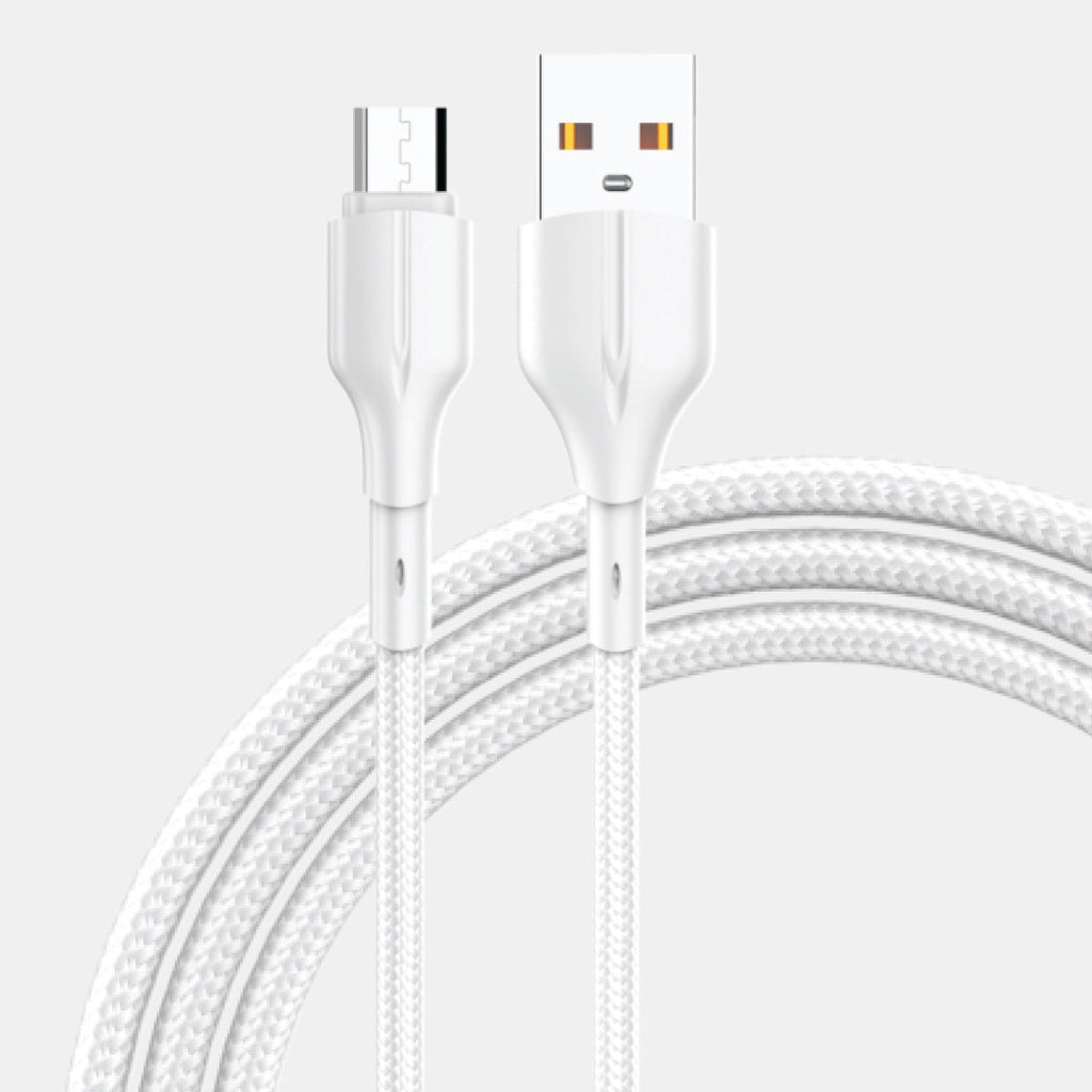 Fast Charging Data Cable WP-347