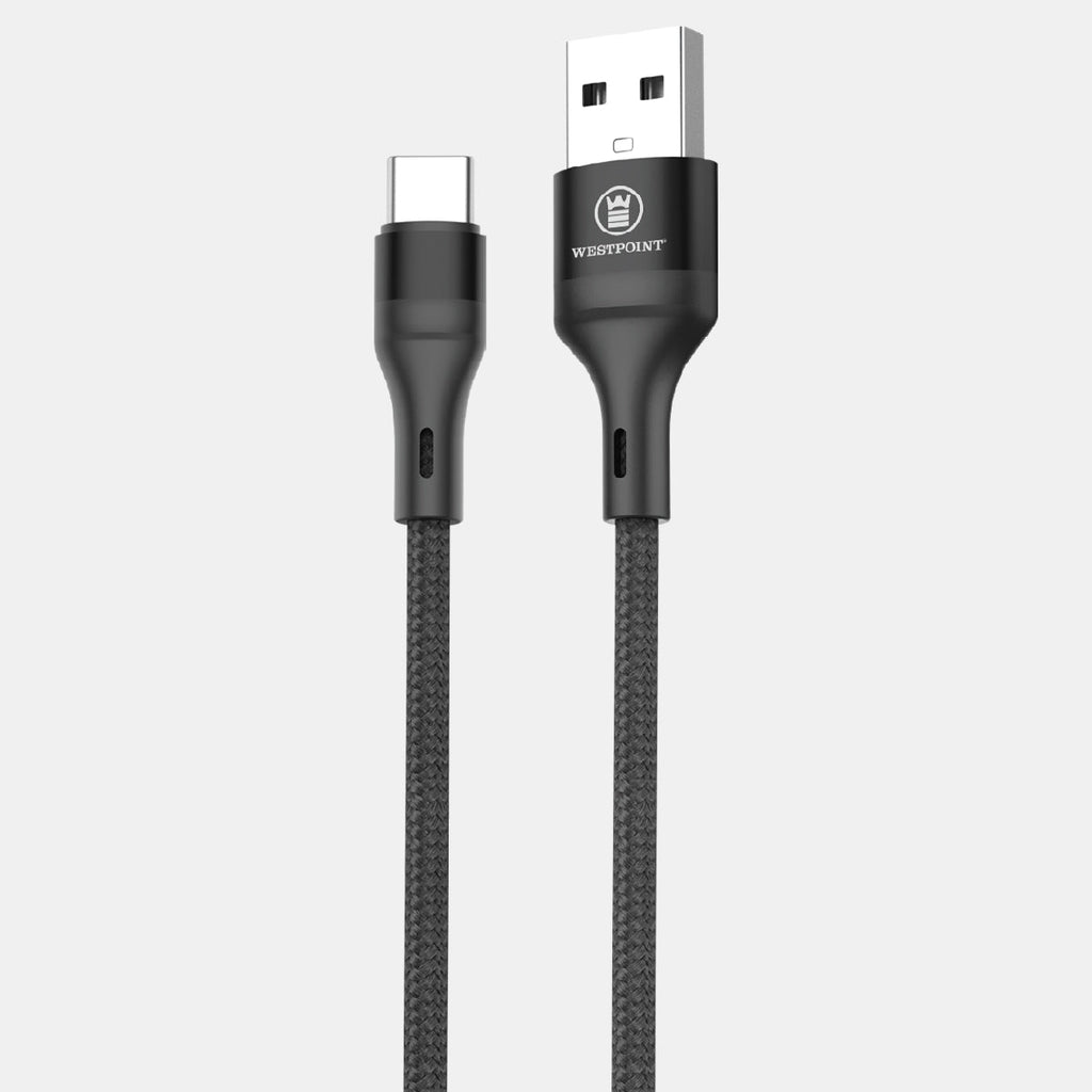 Fast Charging Data Cable WP-331