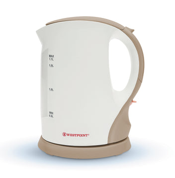 Best Electric Kettle Price in Pakistan WESTPOINT PAKISTAN